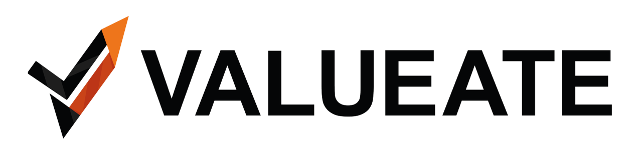 Valueate Logo