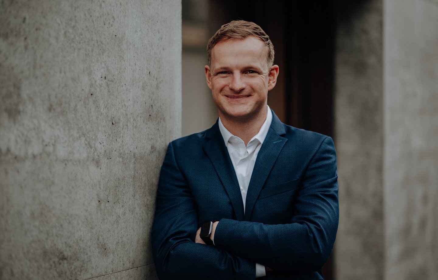 Bernd Weiler – KI-Berater für den Mittelstand